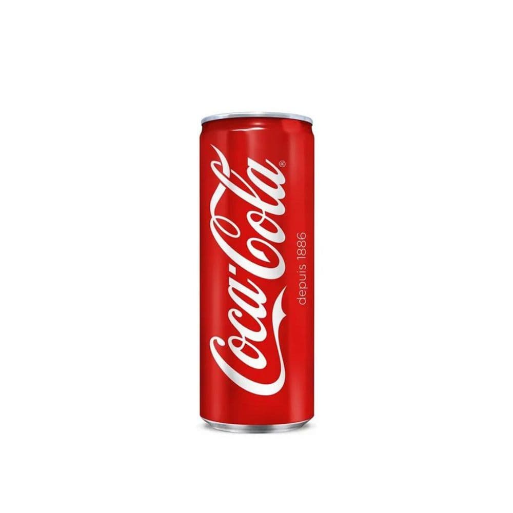 Glass Cola
