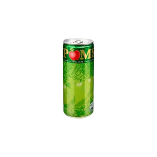 Glass Pomme